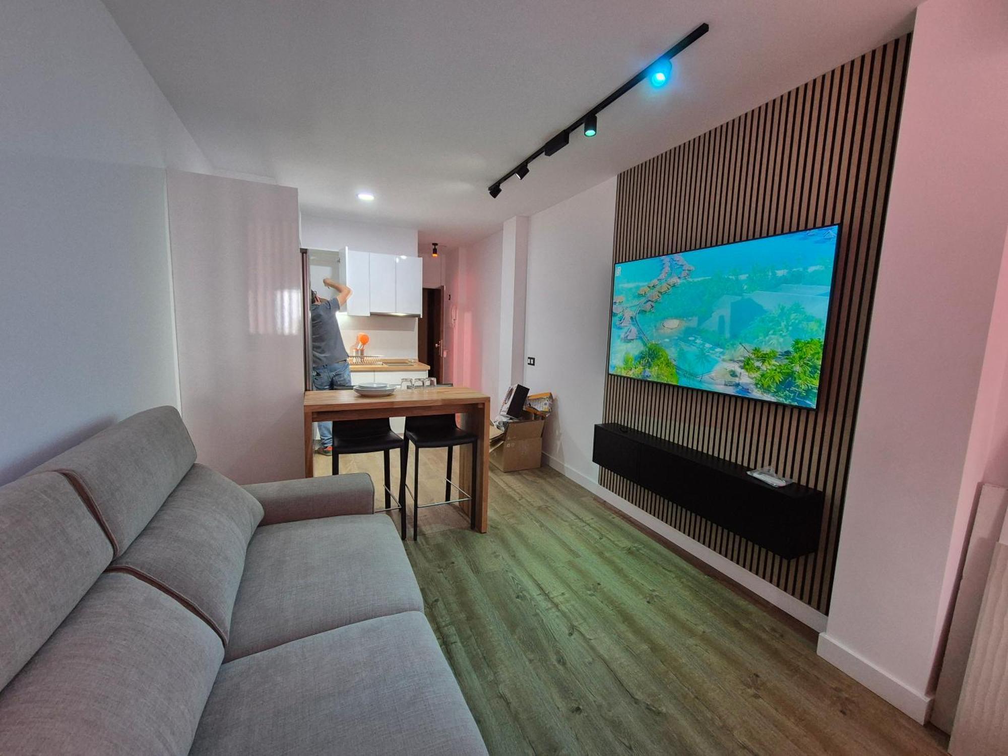 8i Canteras 1-21 Apartamento