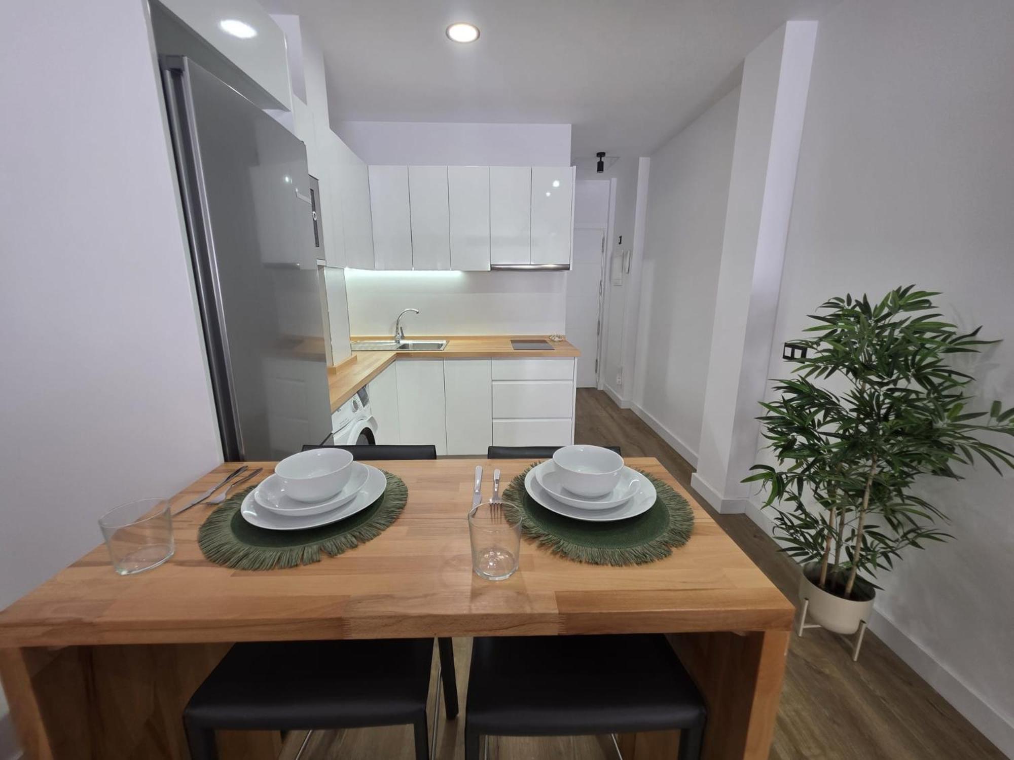 8i Canteras 1-21 Apartamento