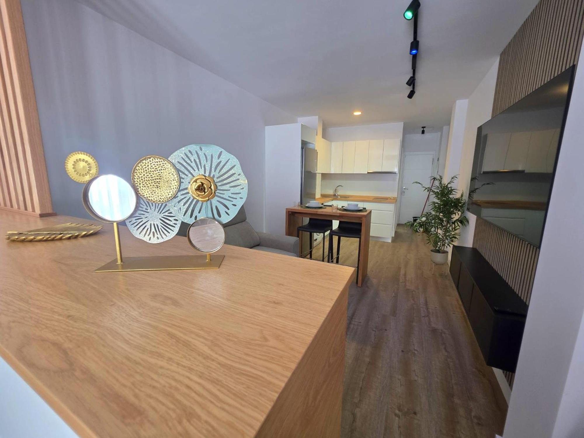 Appartement 8i Canteras 1-21 *