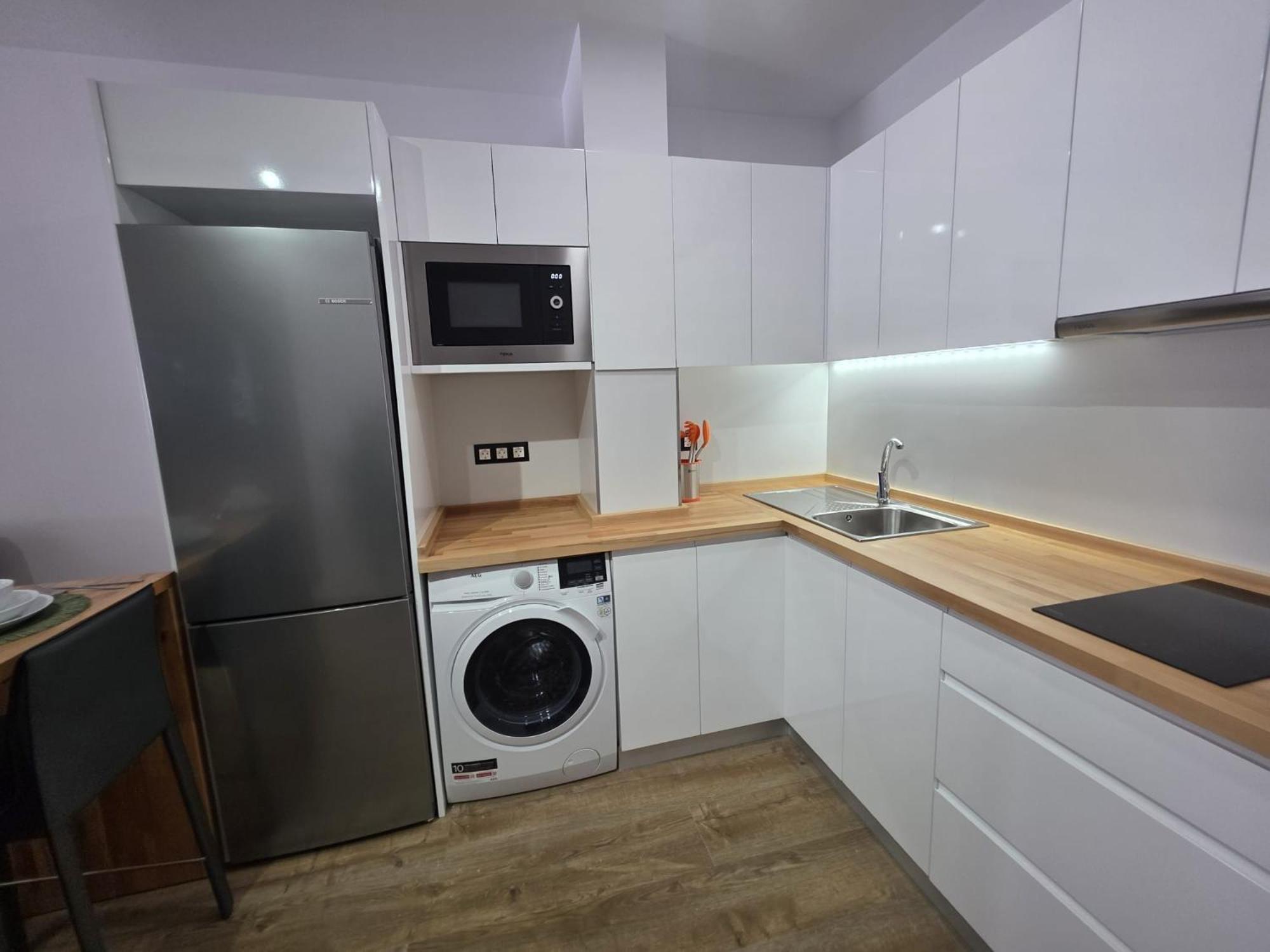 Apartamento 8i Canteras 1-21 Las Palmas de Gran Canaria