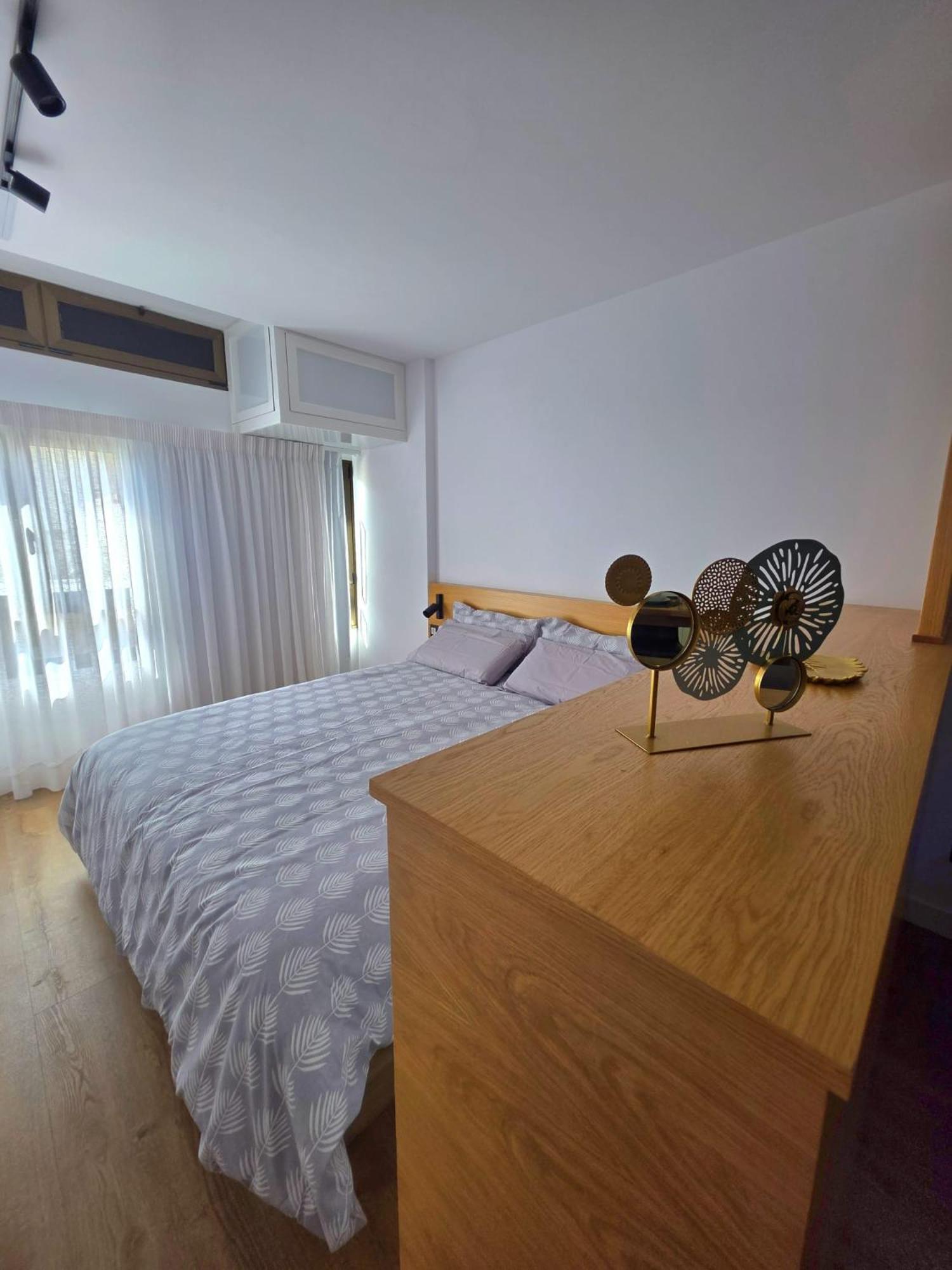 8i Canteras 1-21 Apartamento