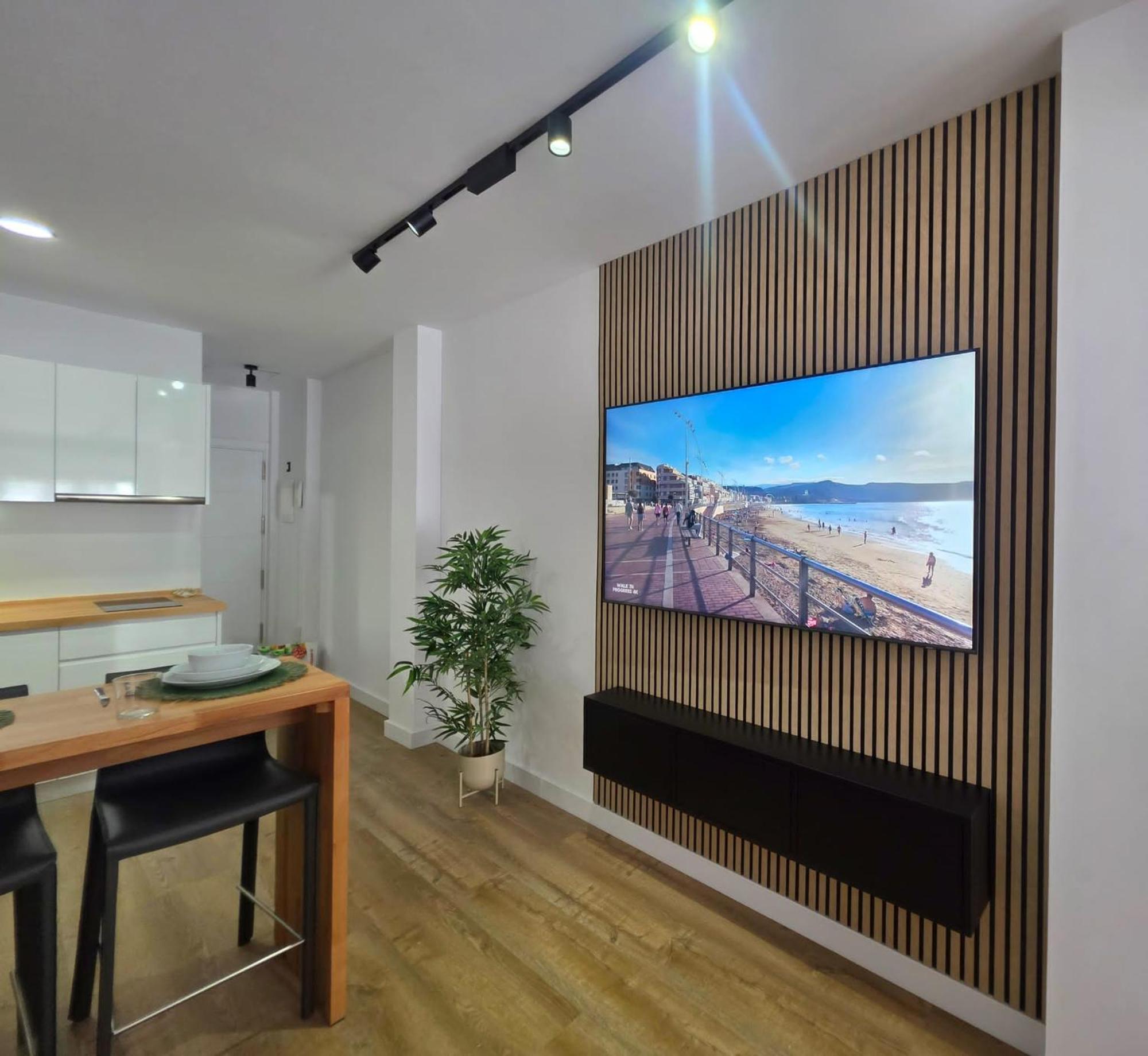 8i Canteras 1-21 Apartamento